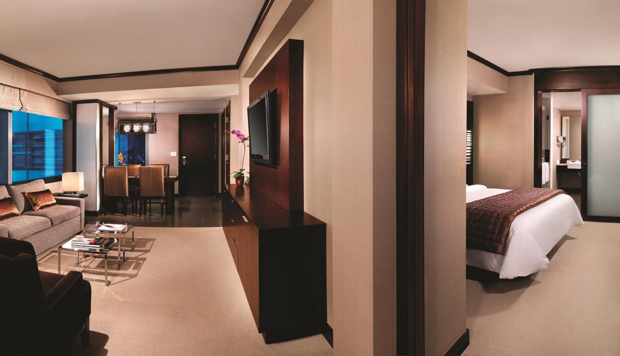 Narożny Apartament typu Executive
