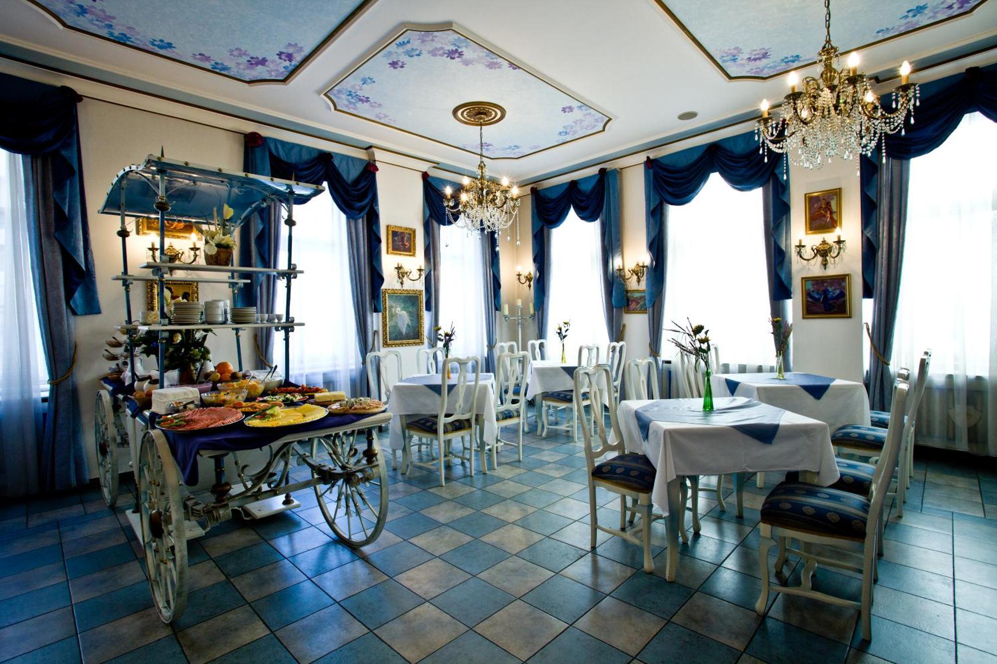 Rodzinny apartament typu Suite
