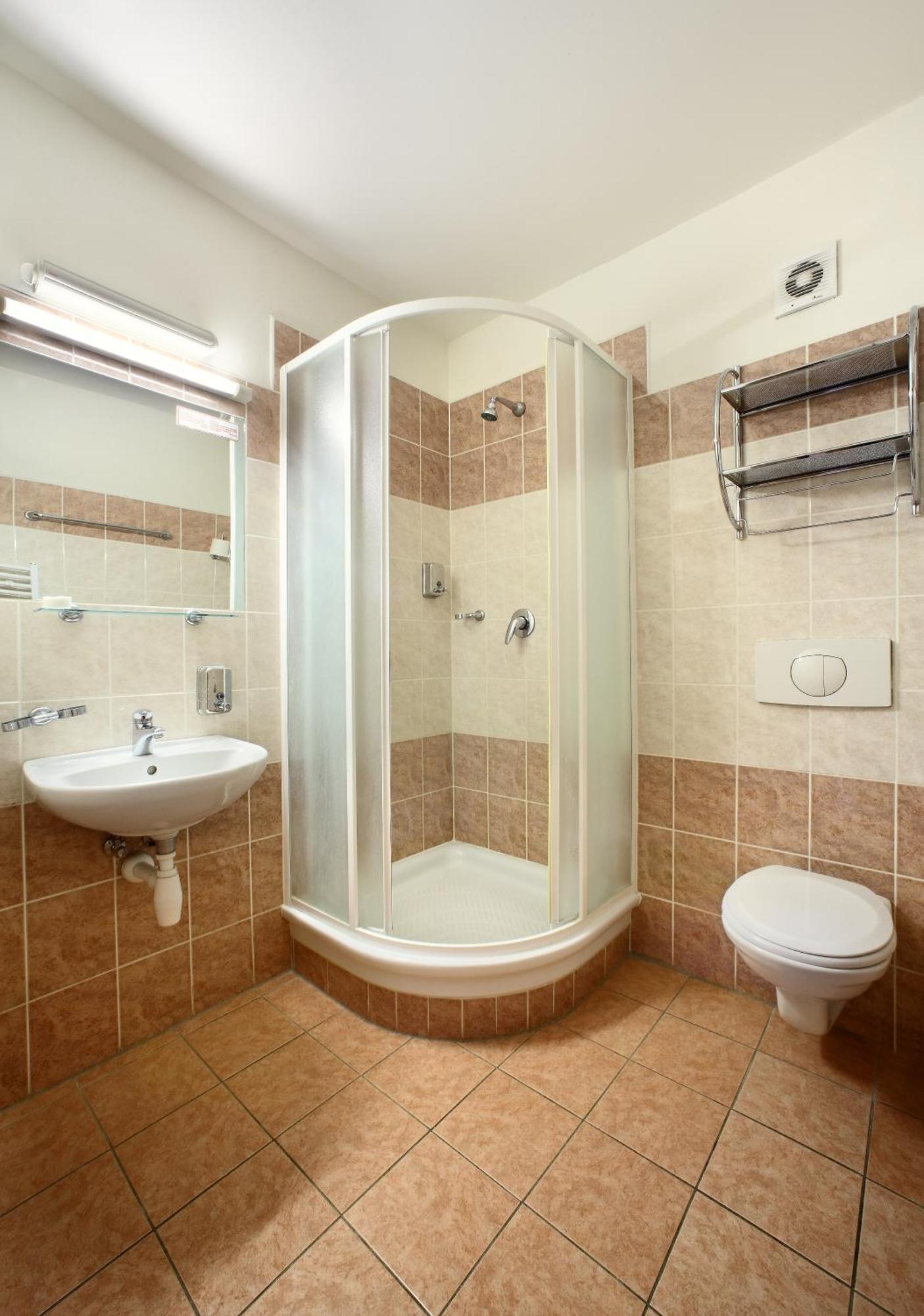 Apartament z 2 sypialniami