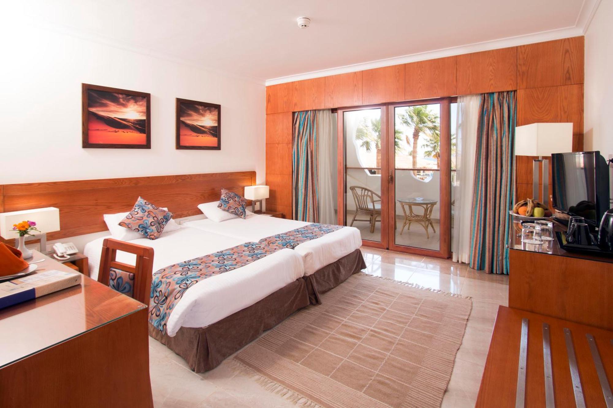 Premium Room Sea Side