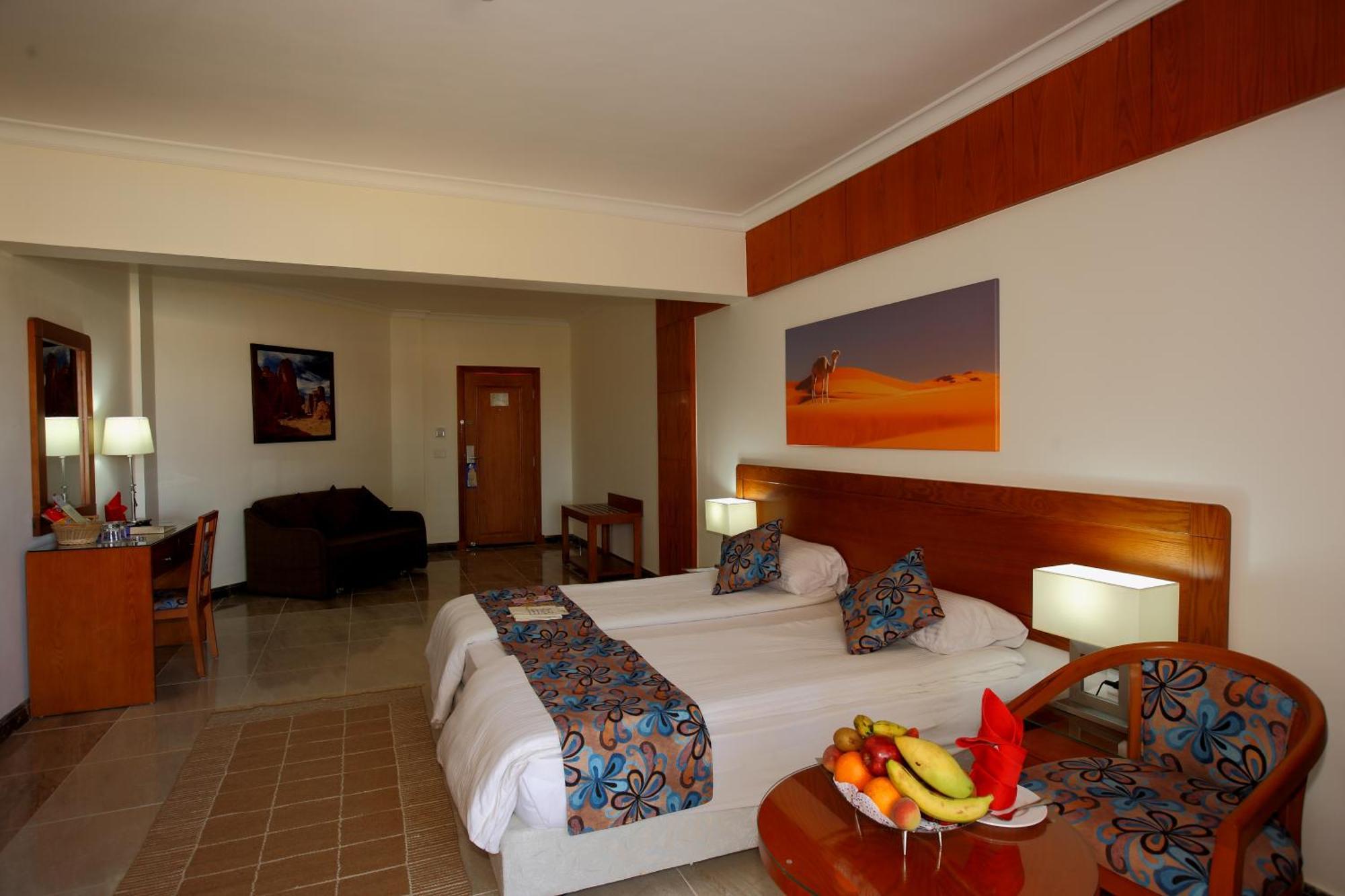 Superior Room Sea Side