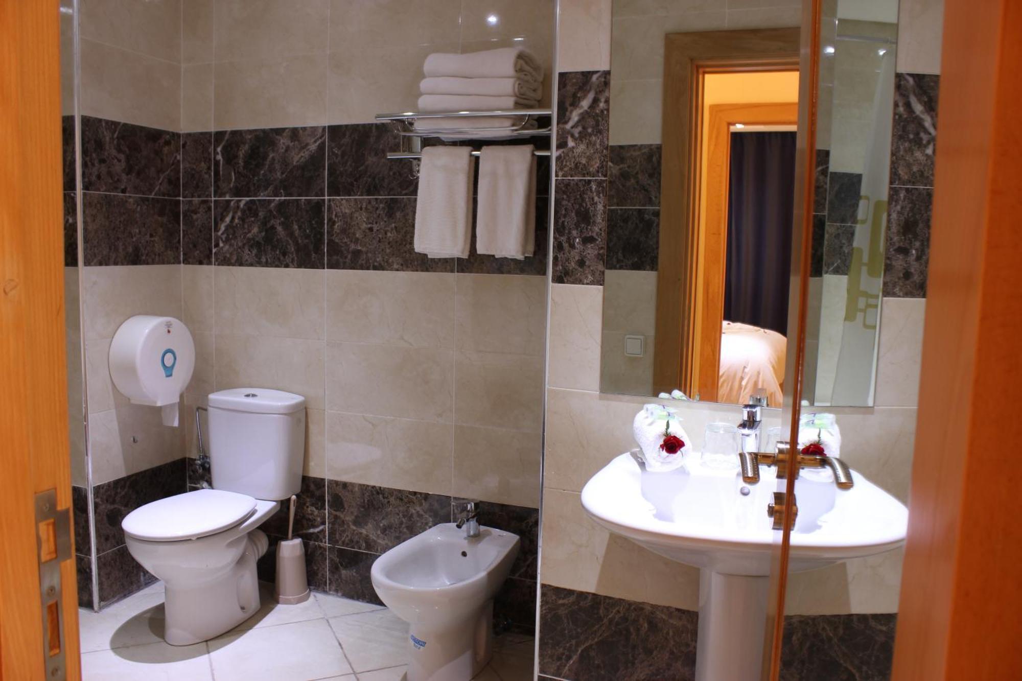 Apartament typu Superior Suite