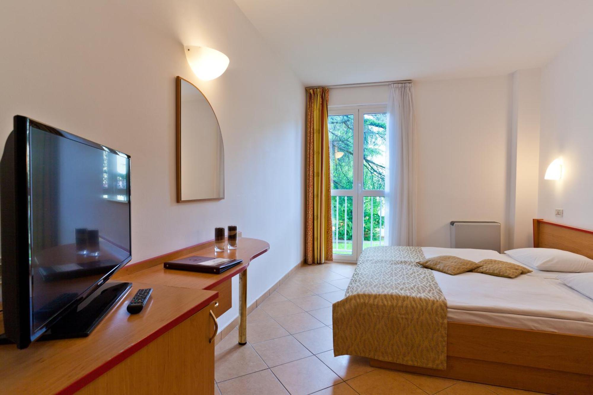 Suite Balcony or Terrace