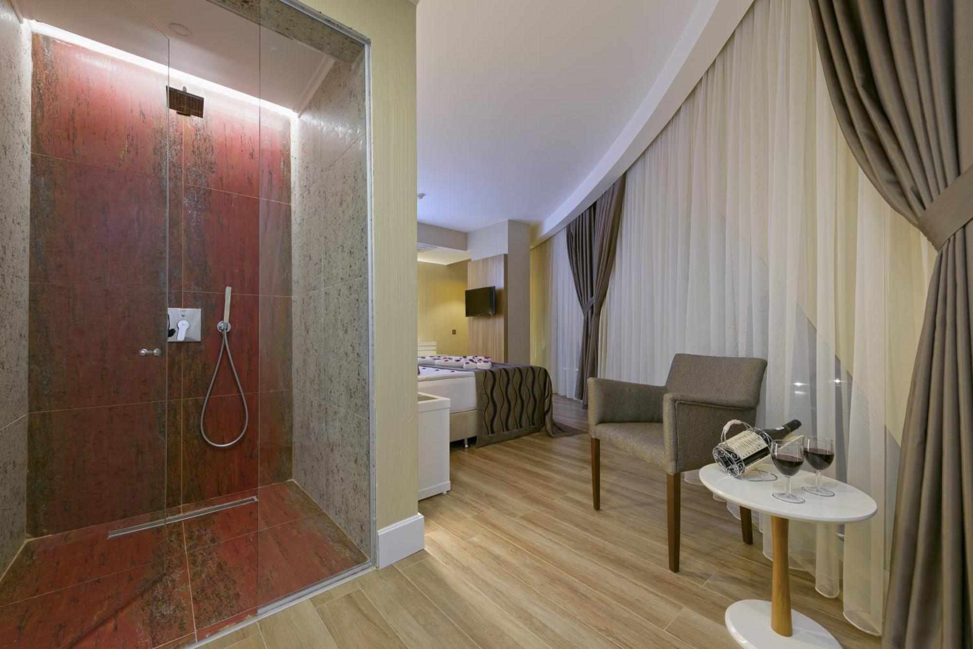 Apartament dla nowożeńców