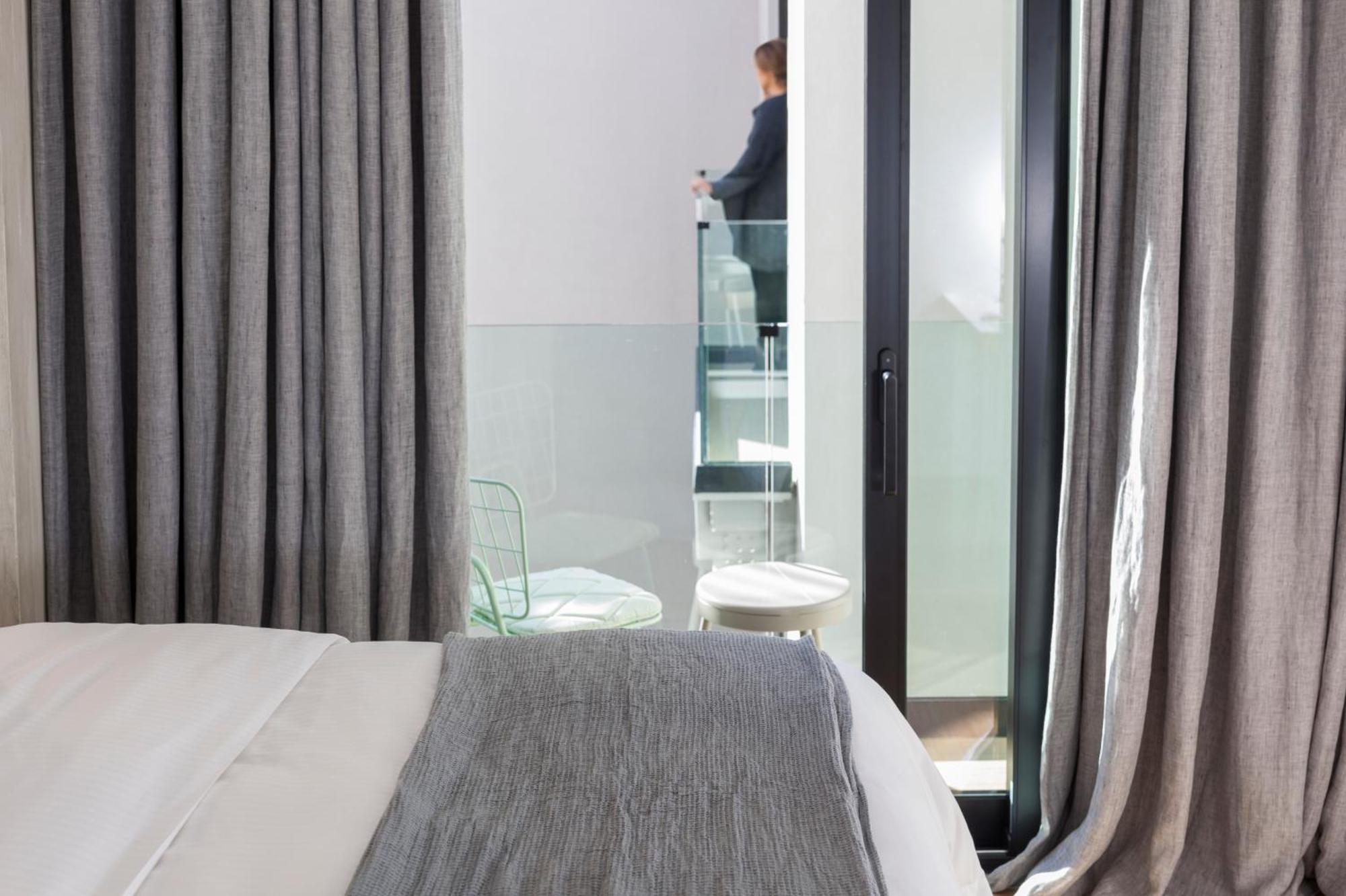 Double Room Balcony Urban