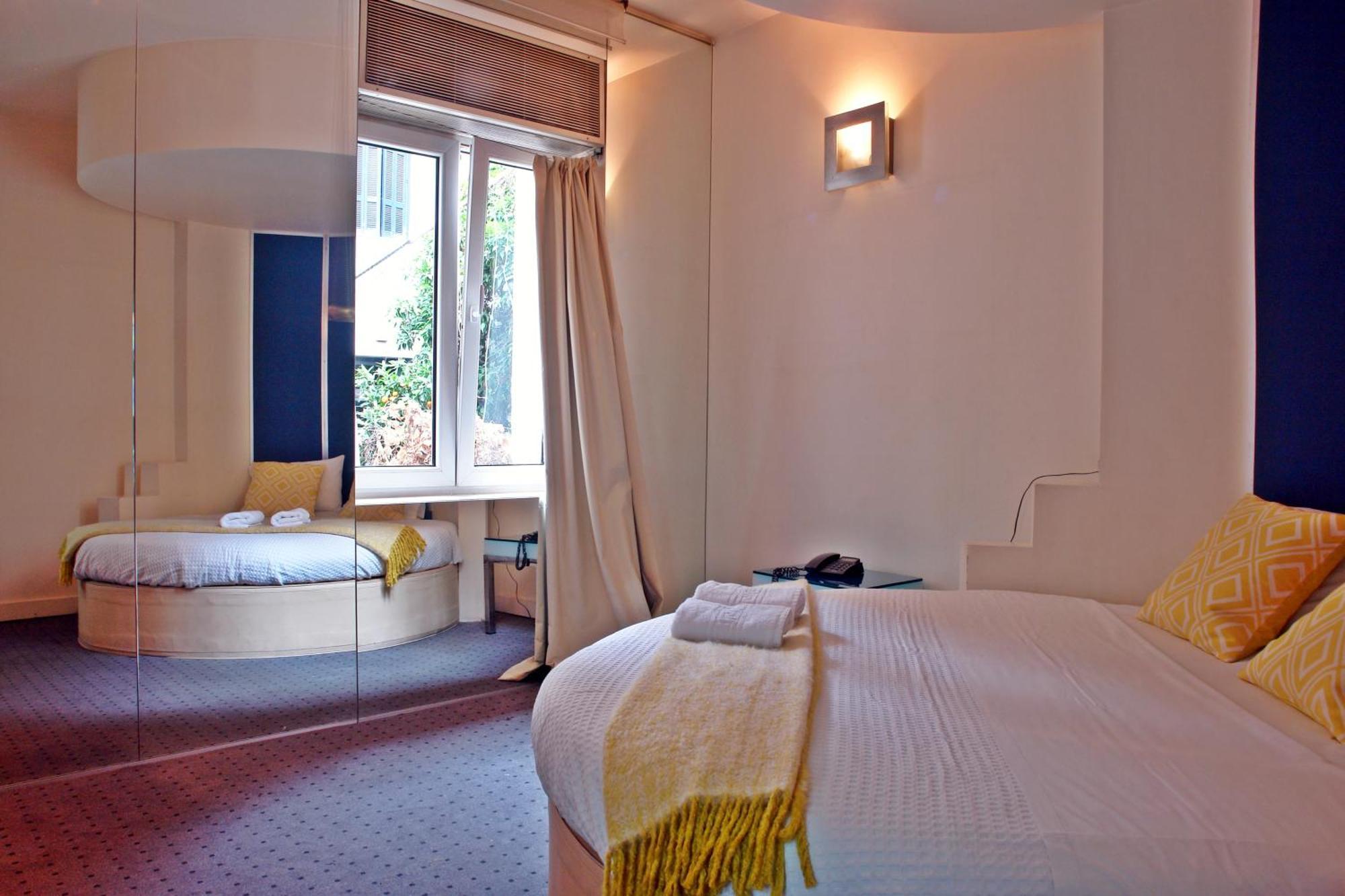 Budget Double or Twin Room
