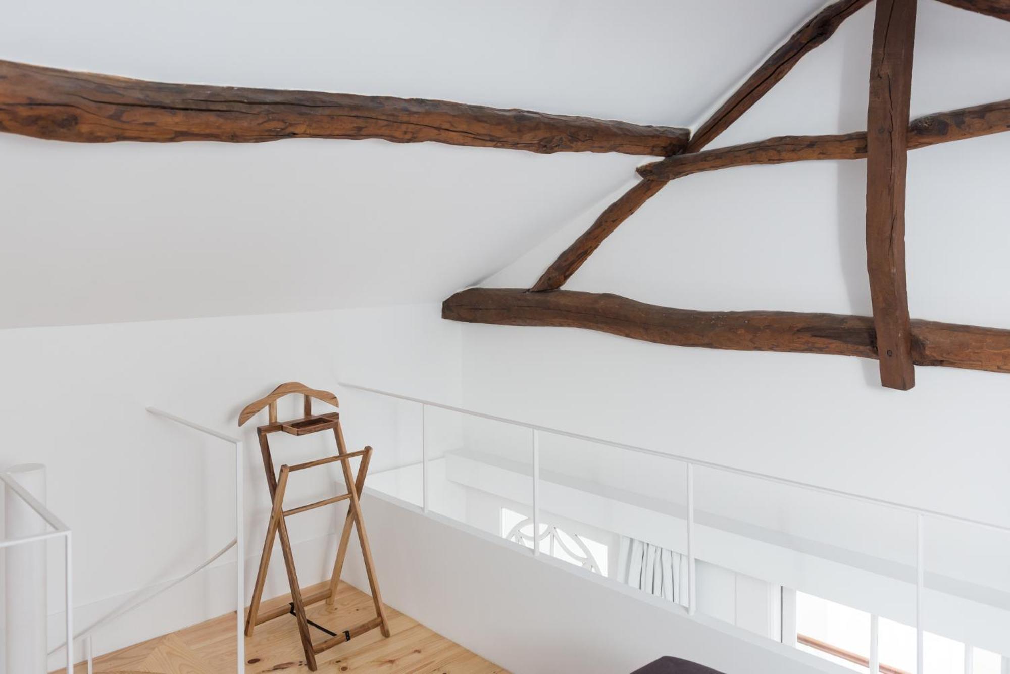 Mezzanine Room
