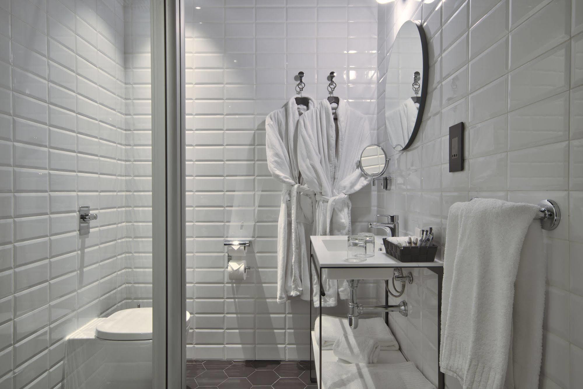 Double or Twin Room Balcony