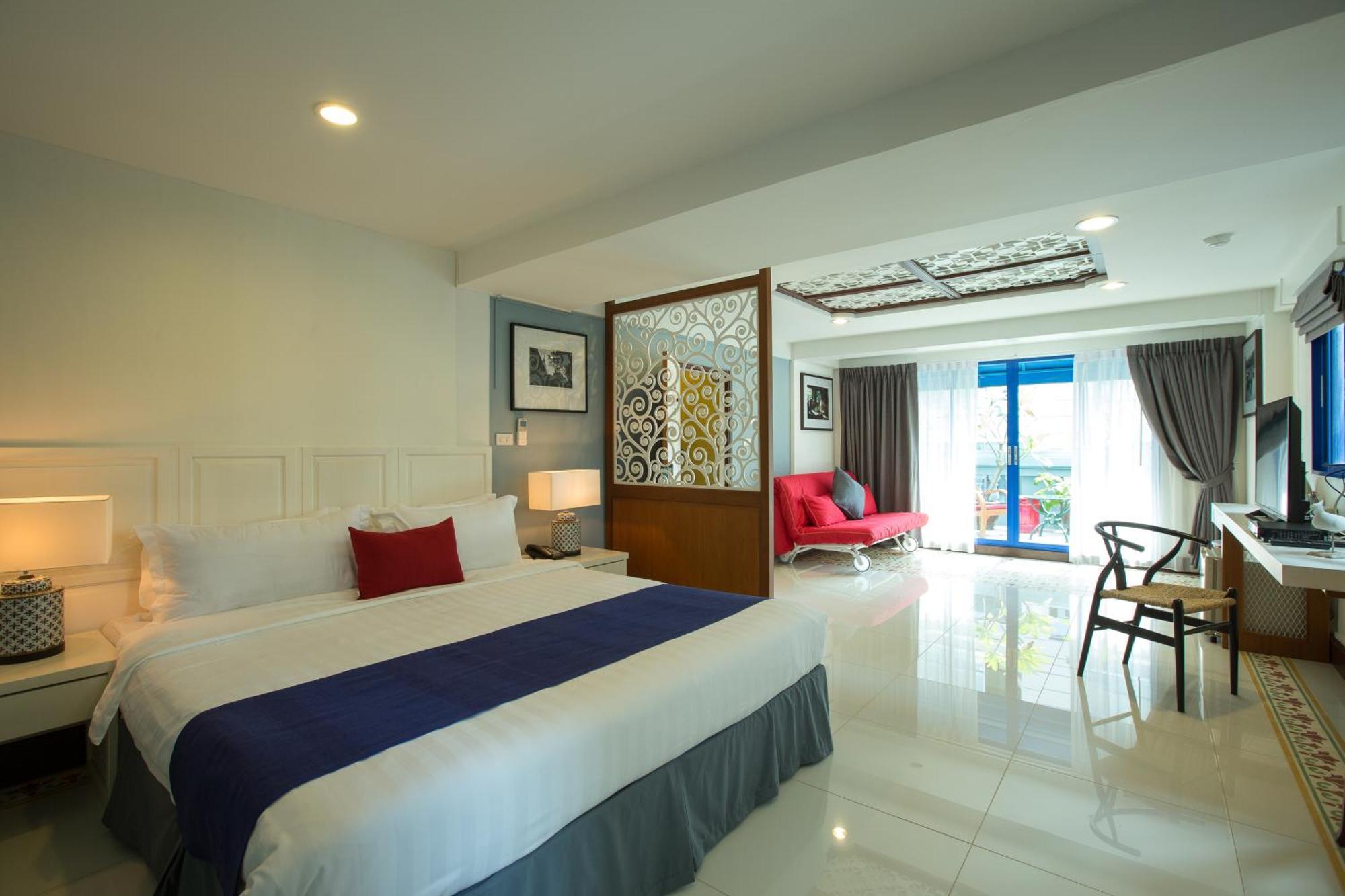 Apartament typu Mini Suite