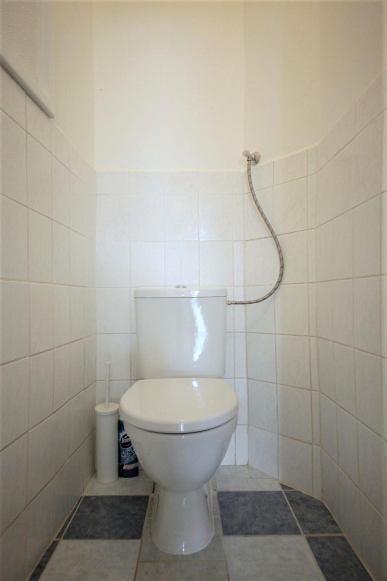 Apartament z 3 sypialniami
