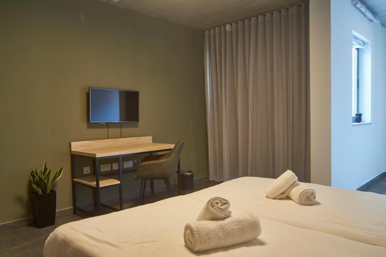 Superior Double or Twin Room