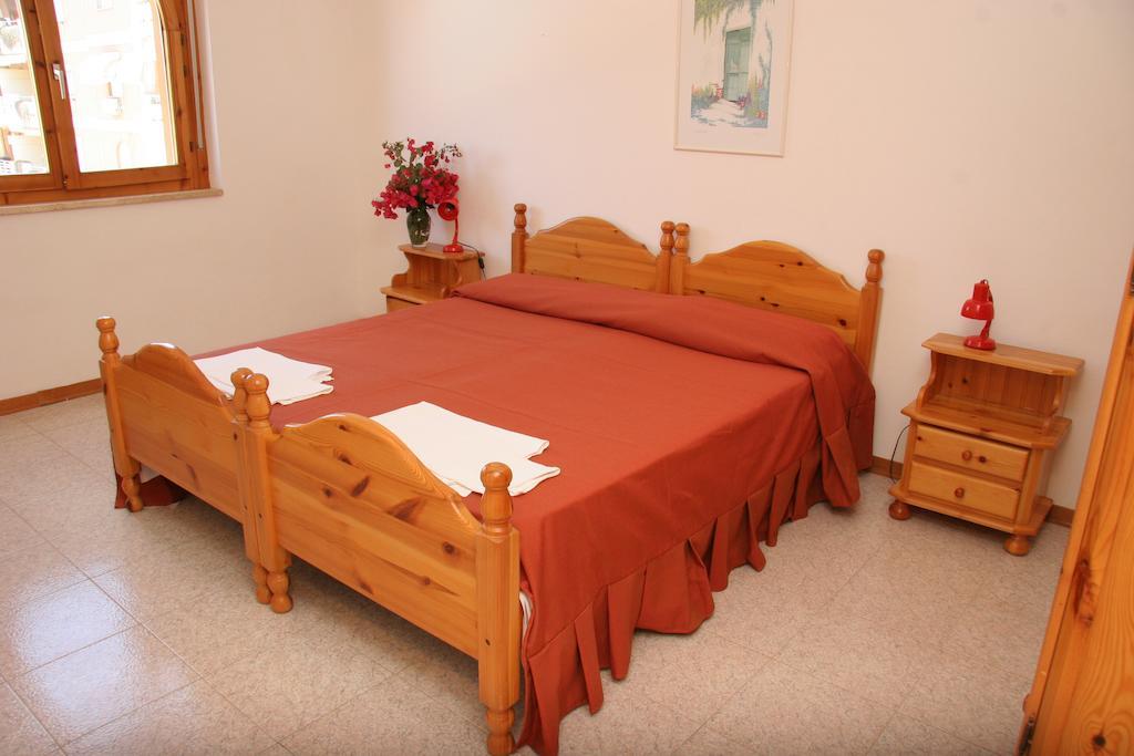 Apartament z 2 sypialniami i widokiem na morze