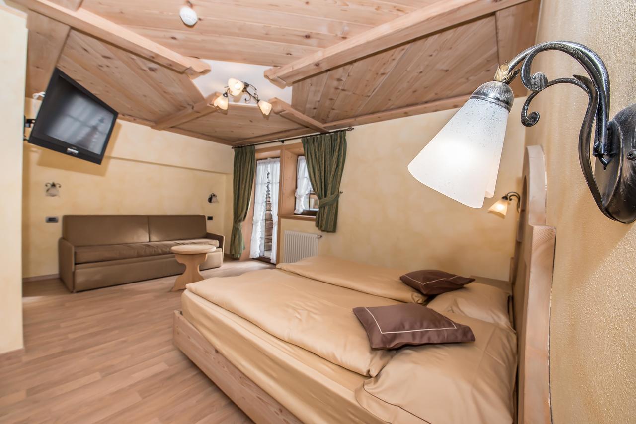 Apartament typu Junior Suite