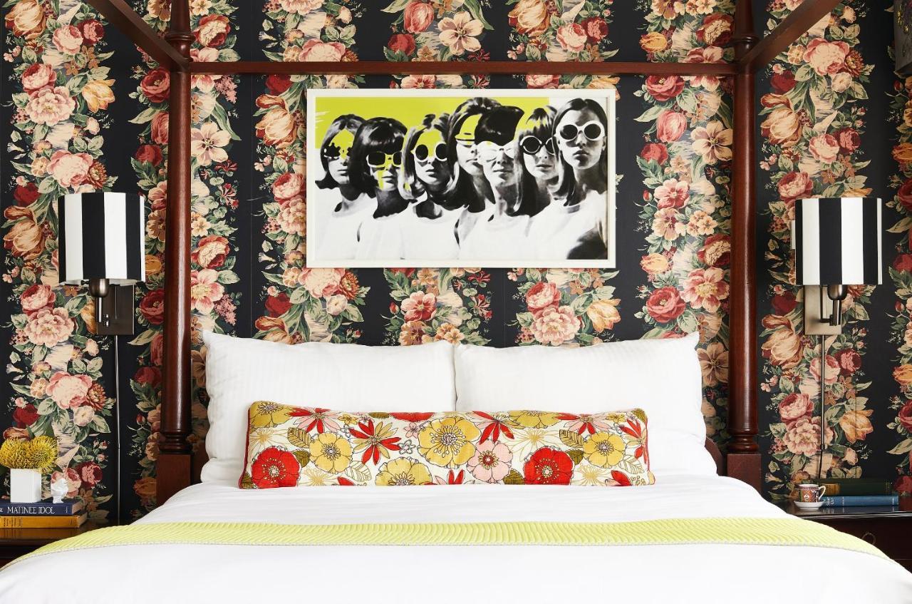Pokój typu Deluxe z łóżkiem typu queen-size