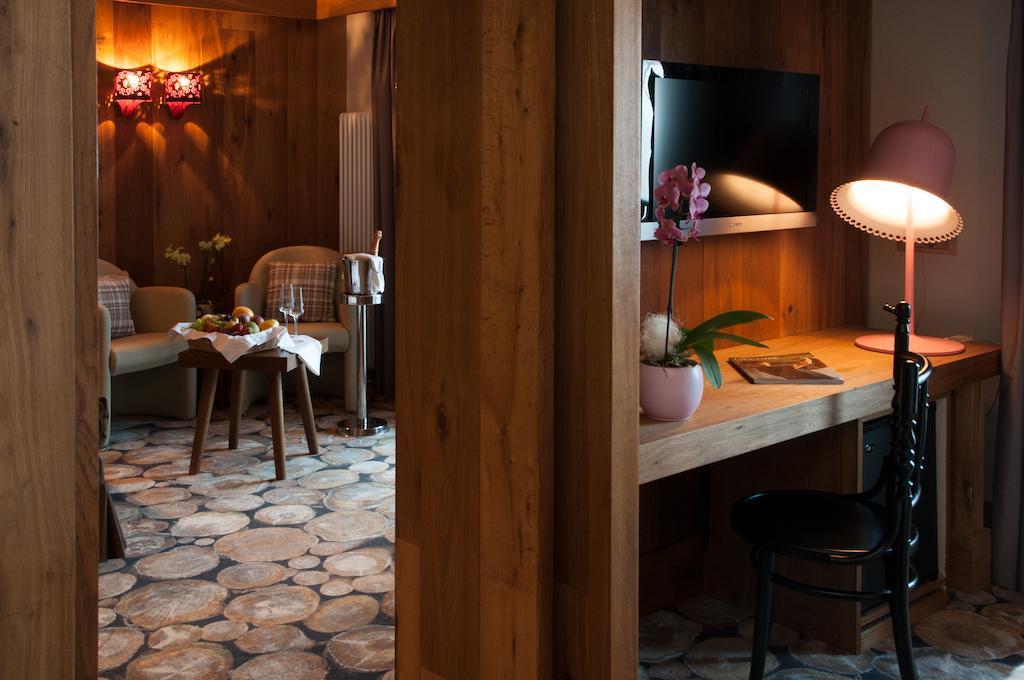 Apartament typu Suite