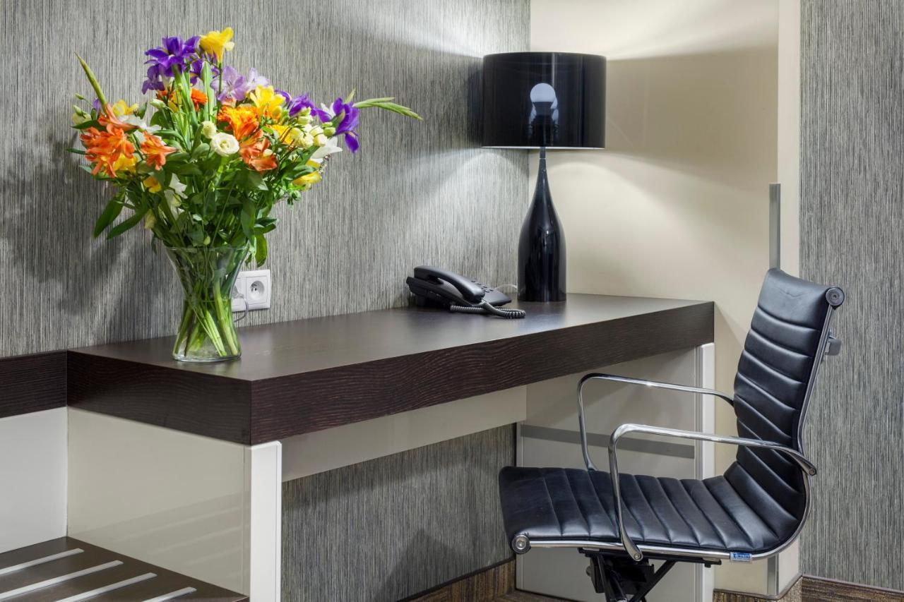 Apartament z 1 sypialnią