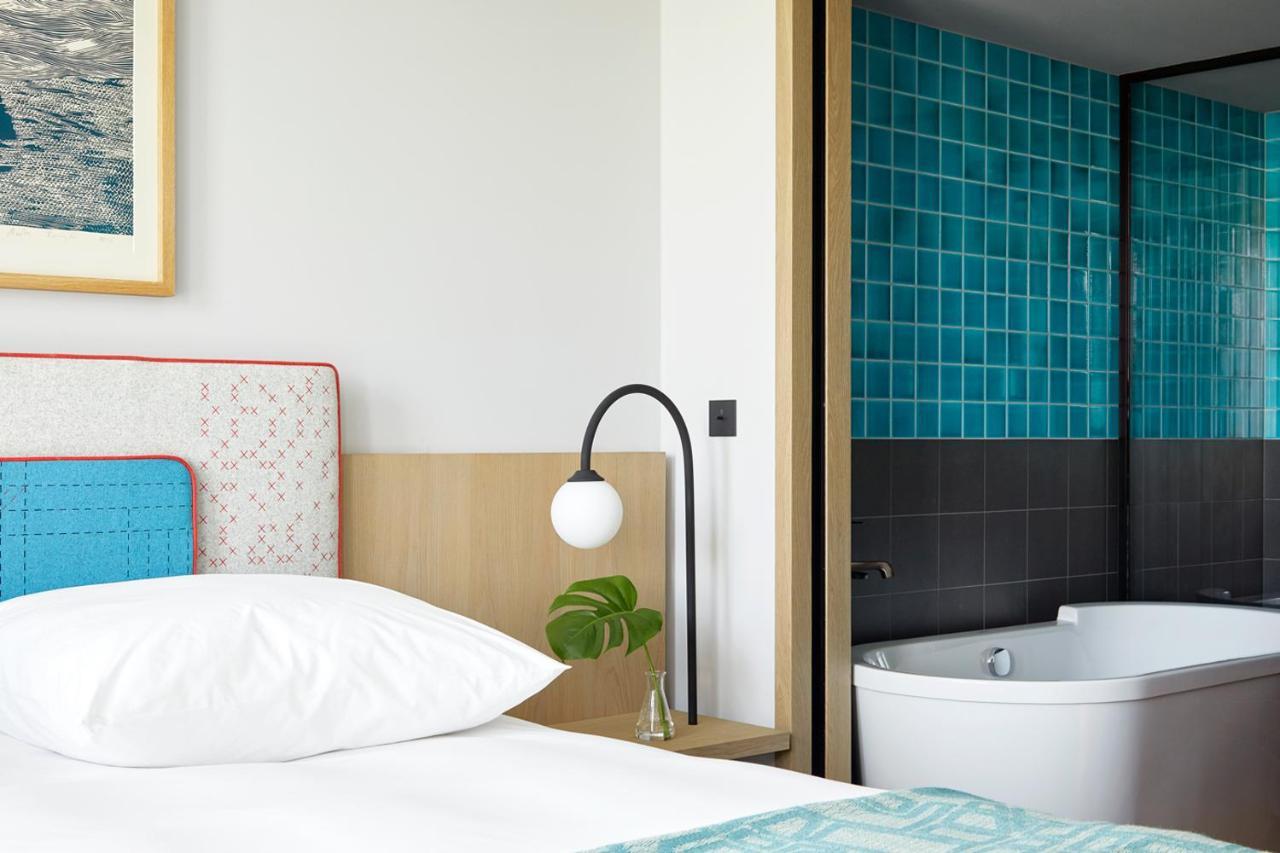 Apartament typu Executive Suite
