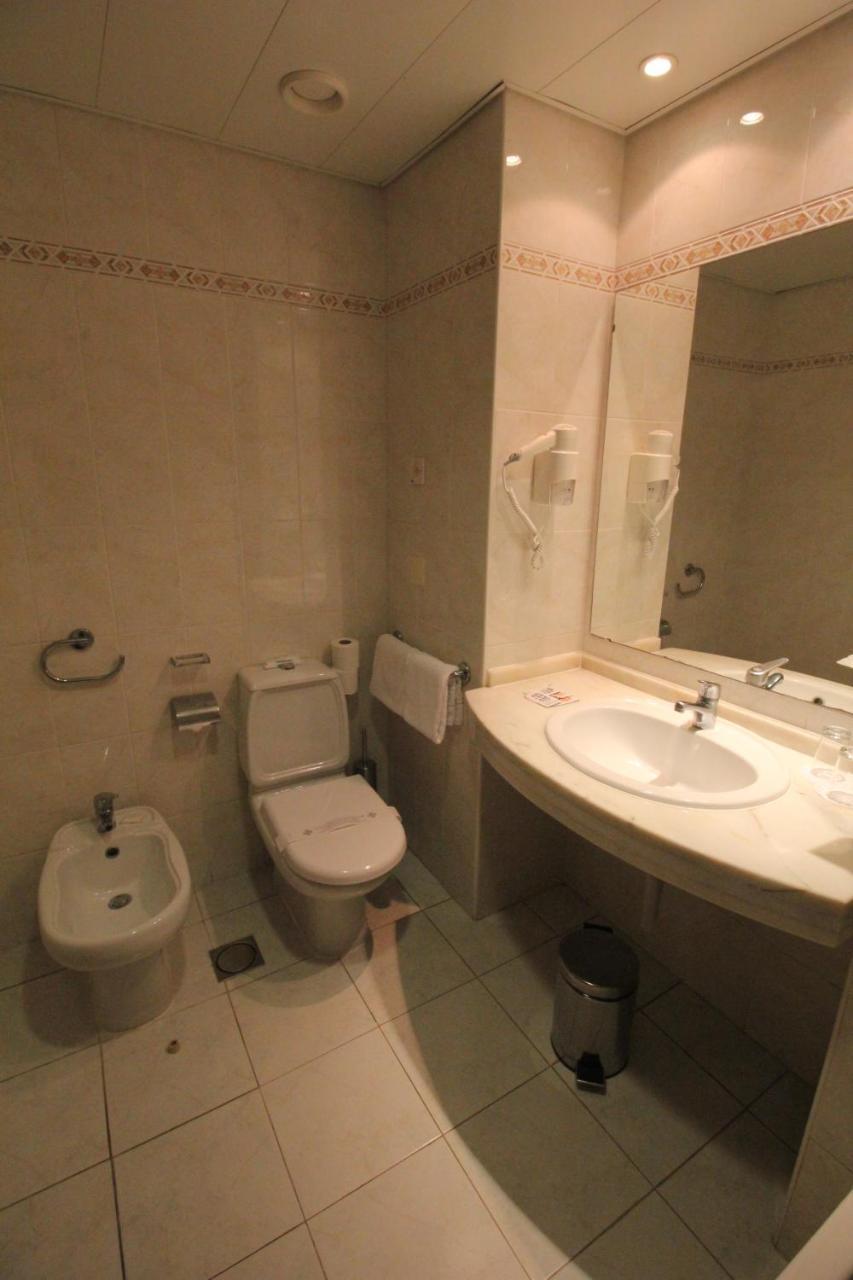 Economy Twin Room