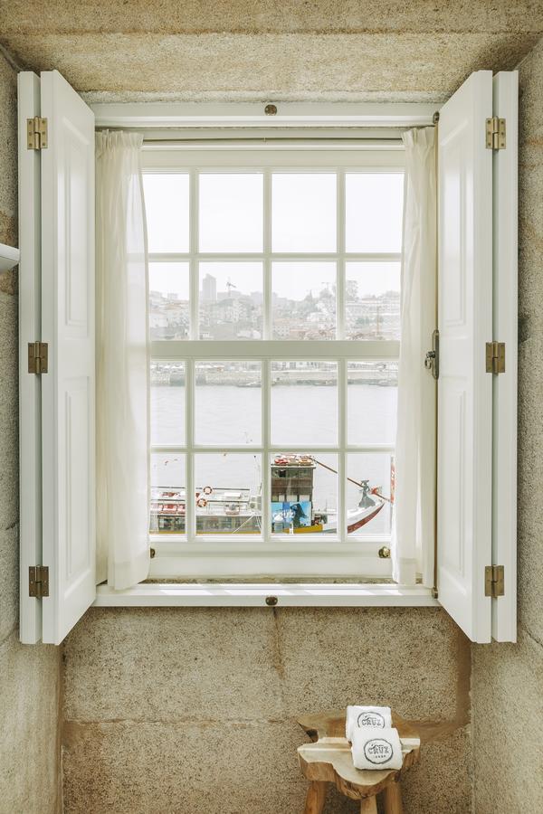 Deluxe Double or Twin Room River View