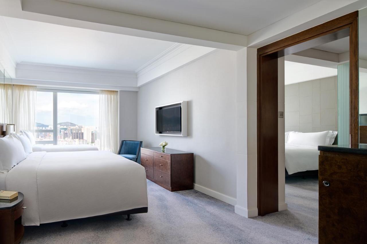 Club Executive Family Two-Bedroom