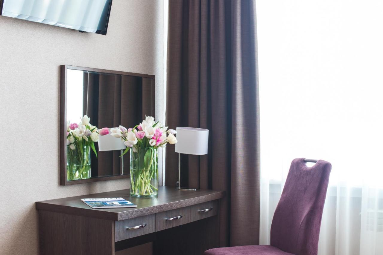 Premier Twin Room