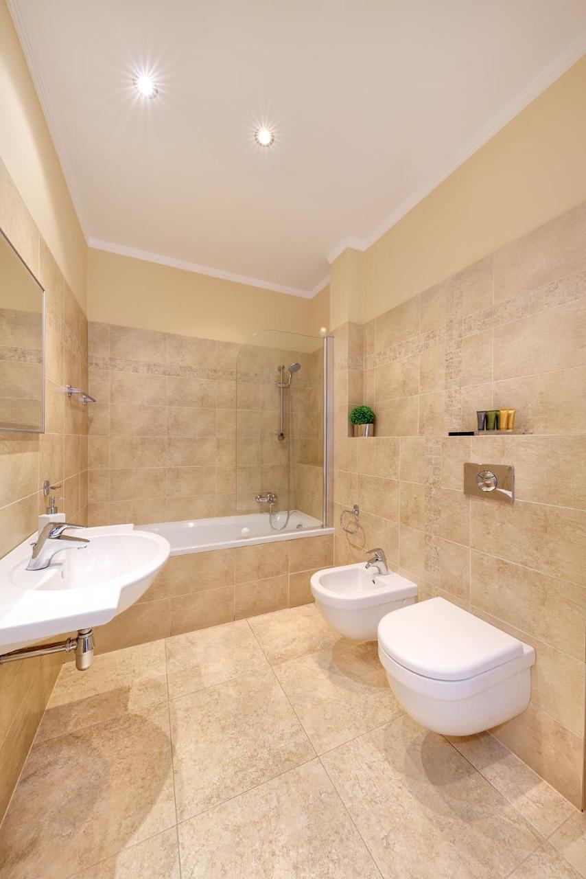 Apartament typu Superior Suite