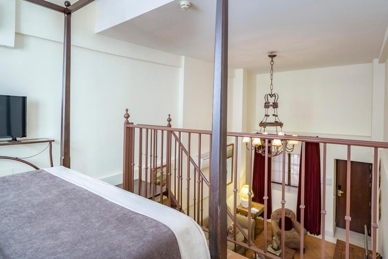 Apartament typu Junior Suite