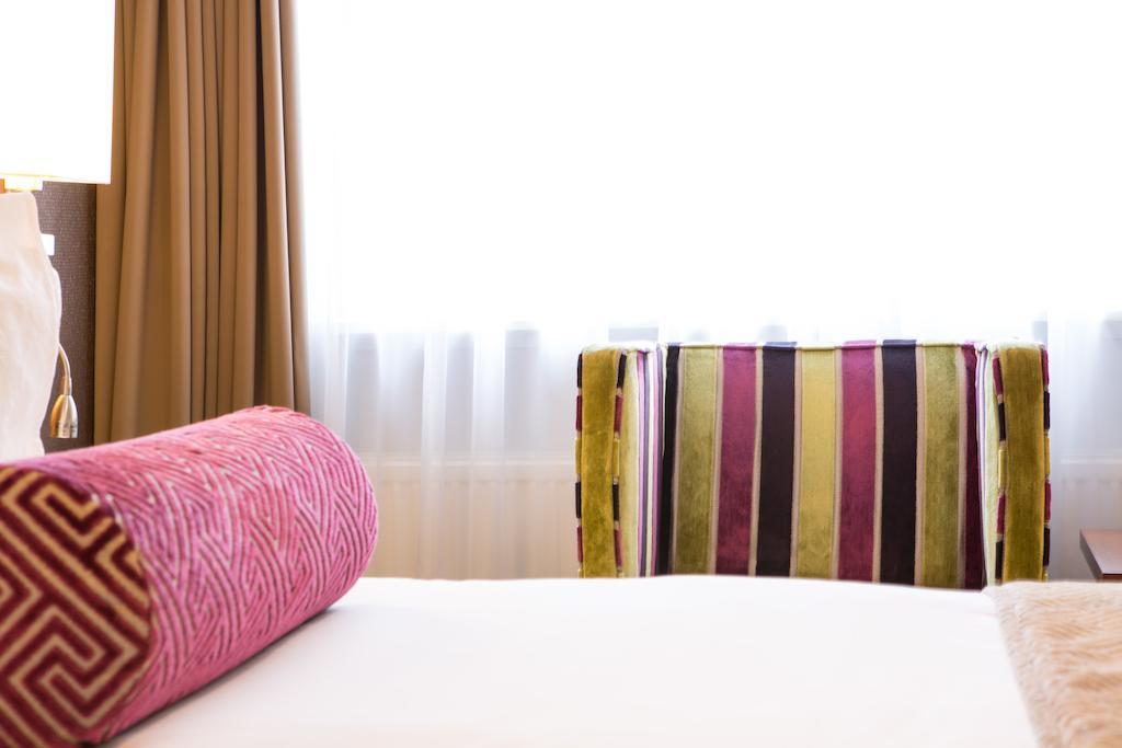 Double Room Canal View