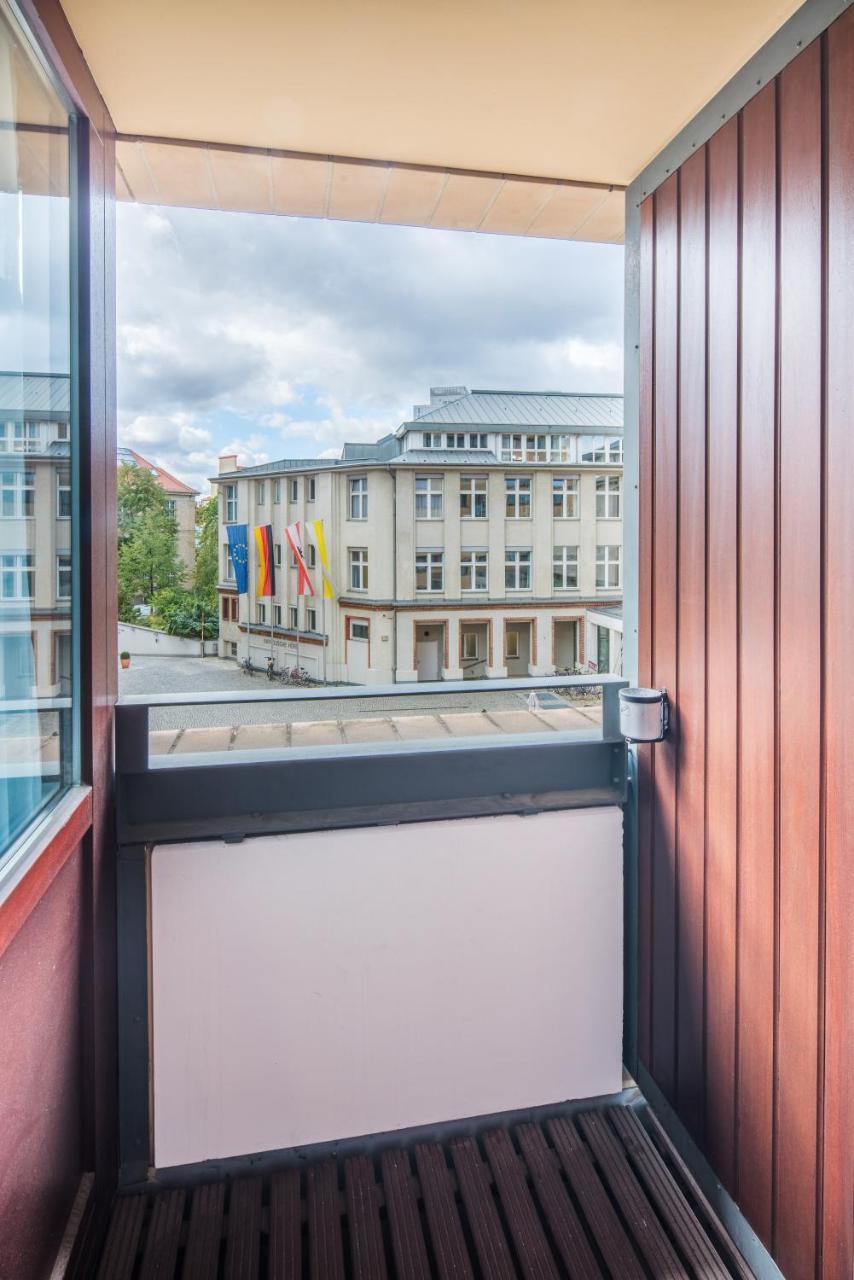 Apartament z balkonem