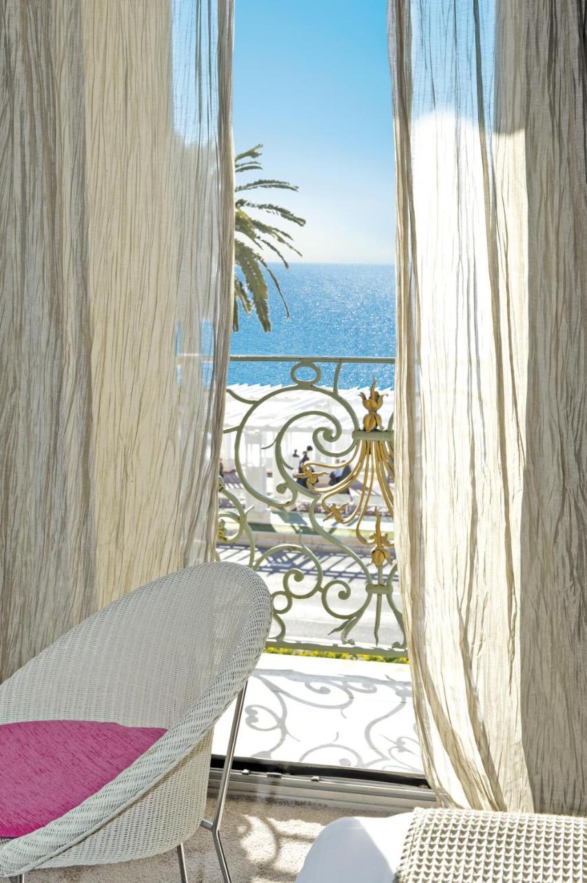 Superior Double or Twin Room Sea View