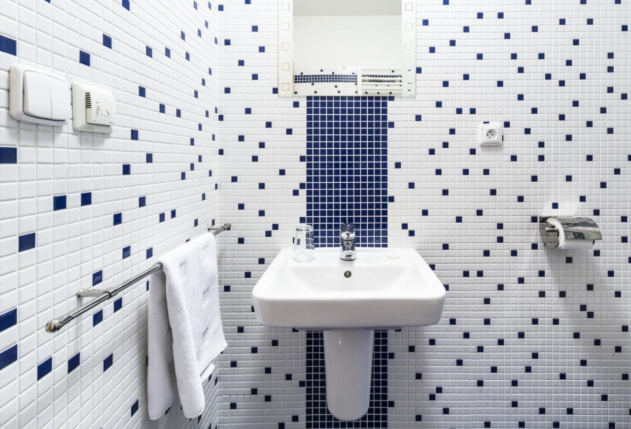 Apartament typu Suite z balkonem