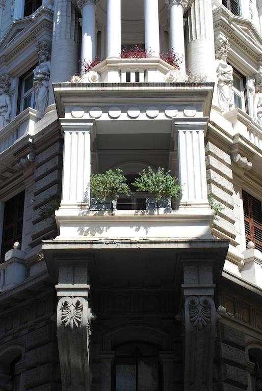 Apartament typu Junior Suite z tarasem