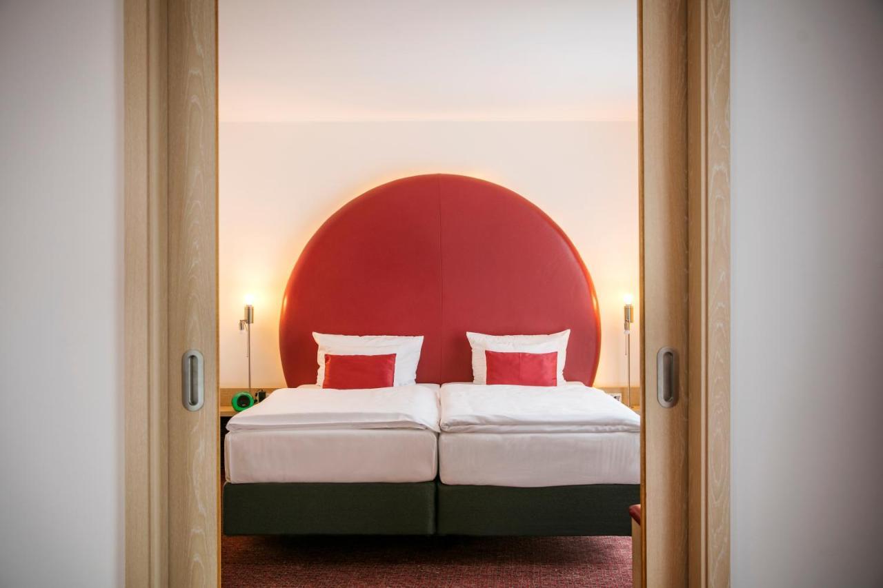 Apartament typu Suite