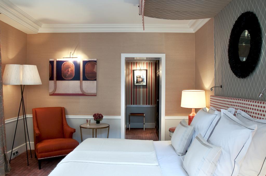 Club Double or Twin Room