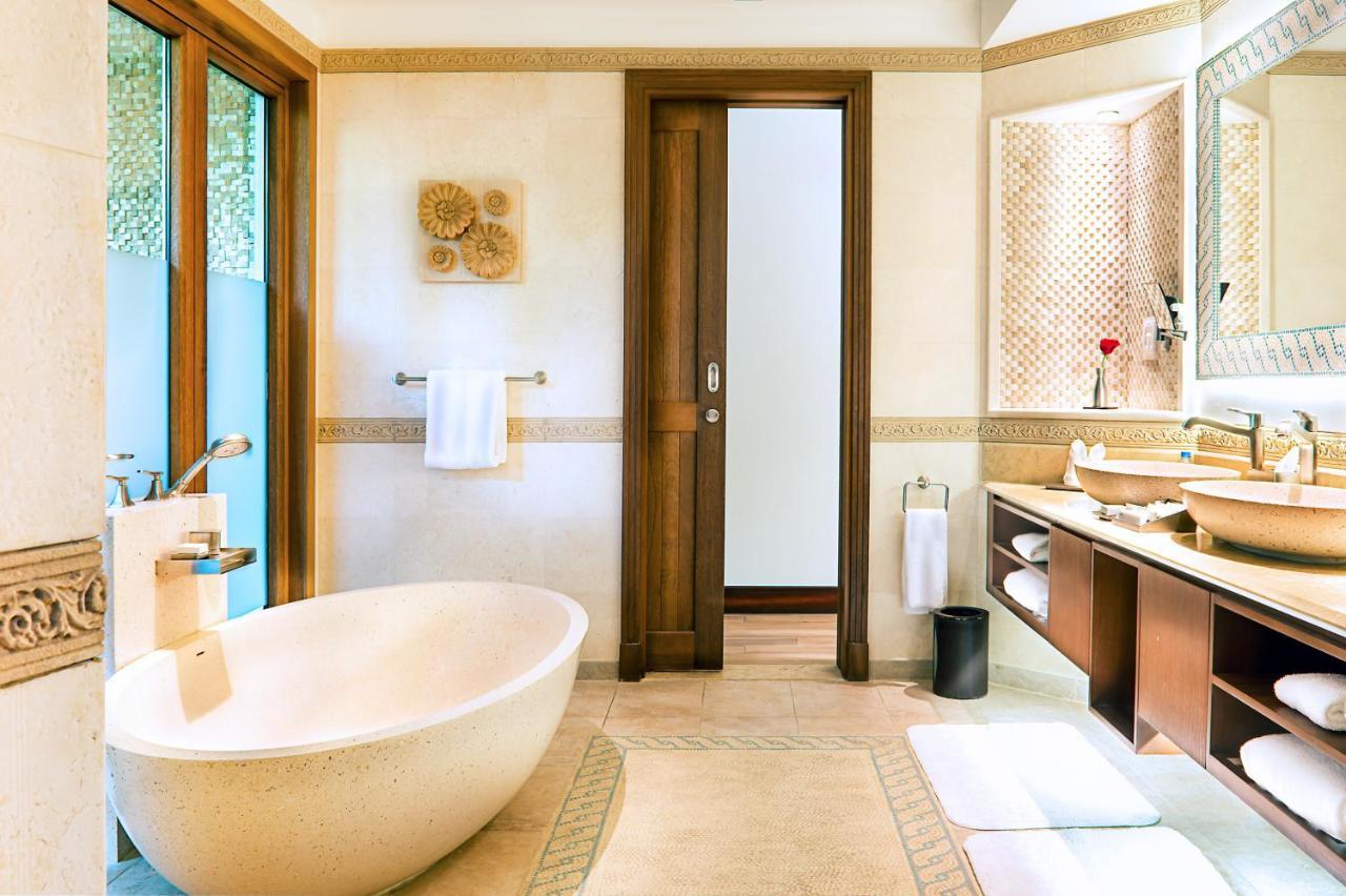 Two Bedroom Sea View Pool Villa Adventure Park Access