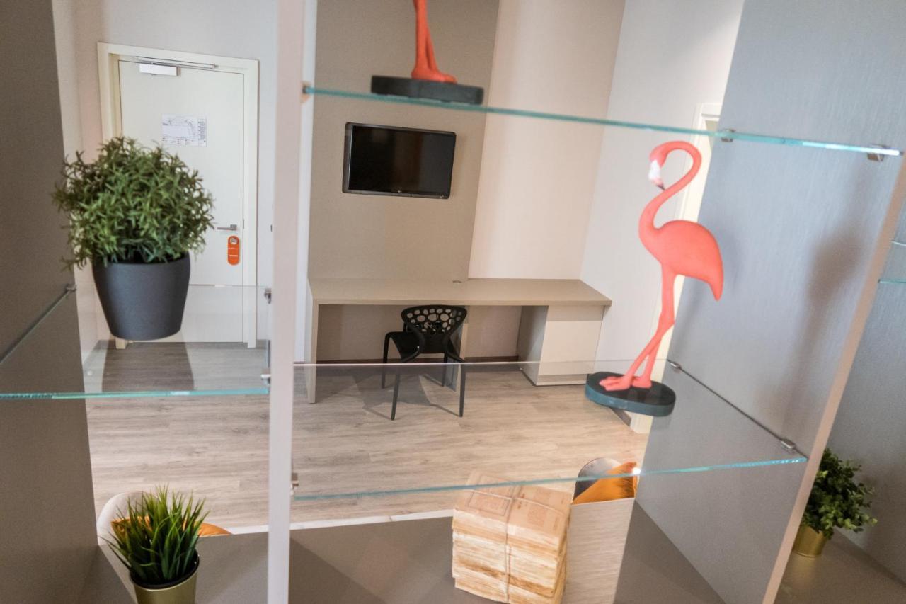 Apartament typu Suite