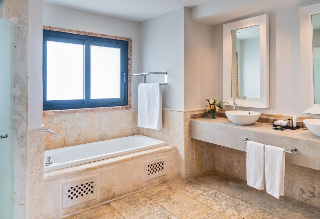 Apartament typu Suite