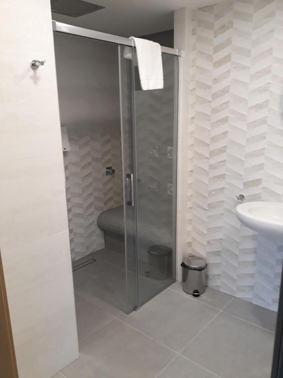 Apartament typu Suite z 1 sypialnią