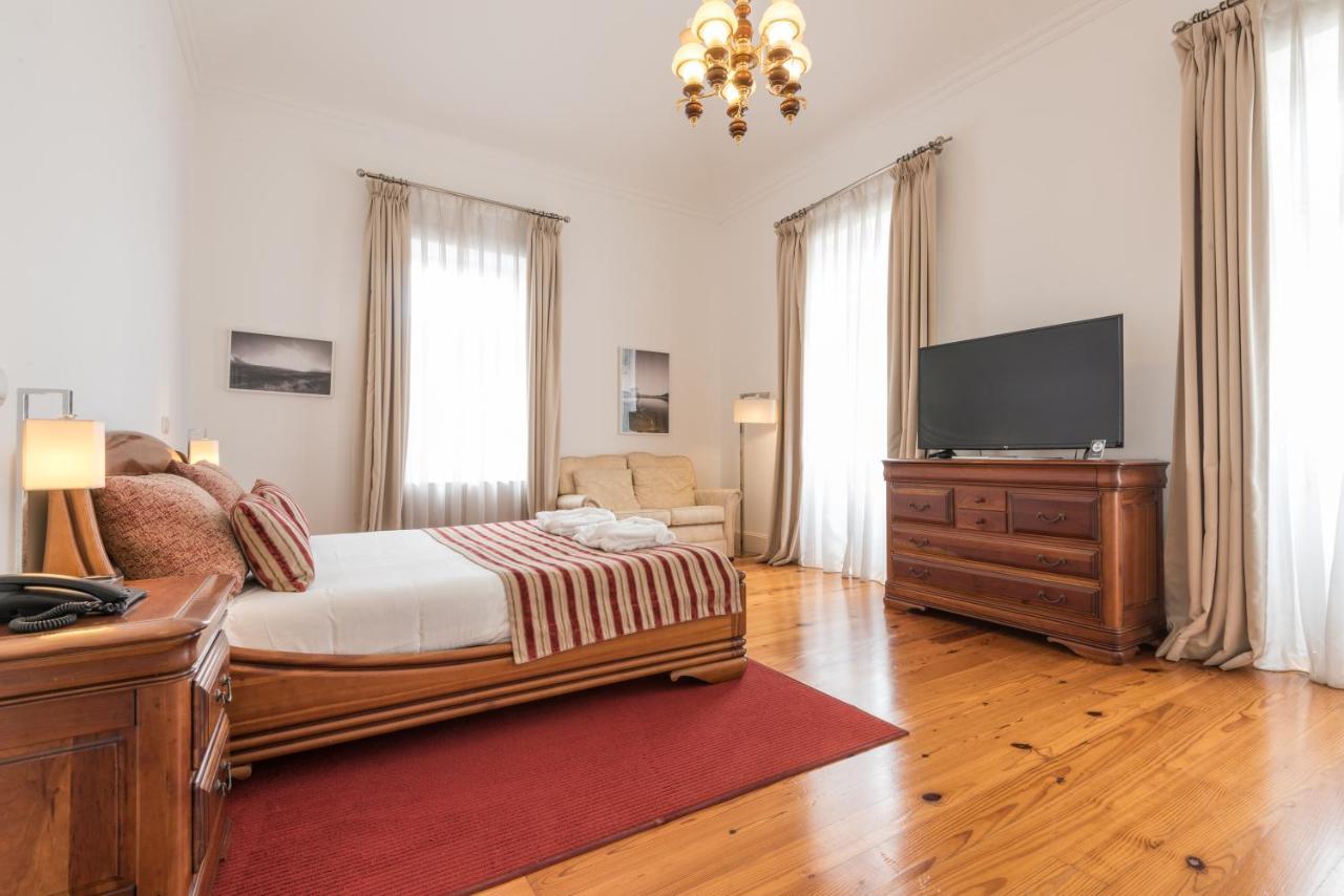 Premier Suite Terrace
