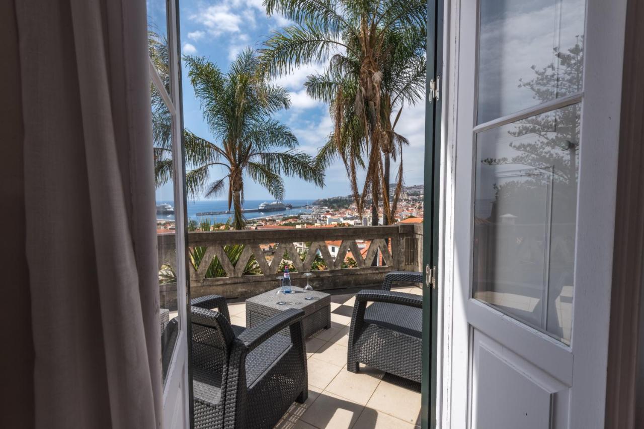 Premier Suite Terrace