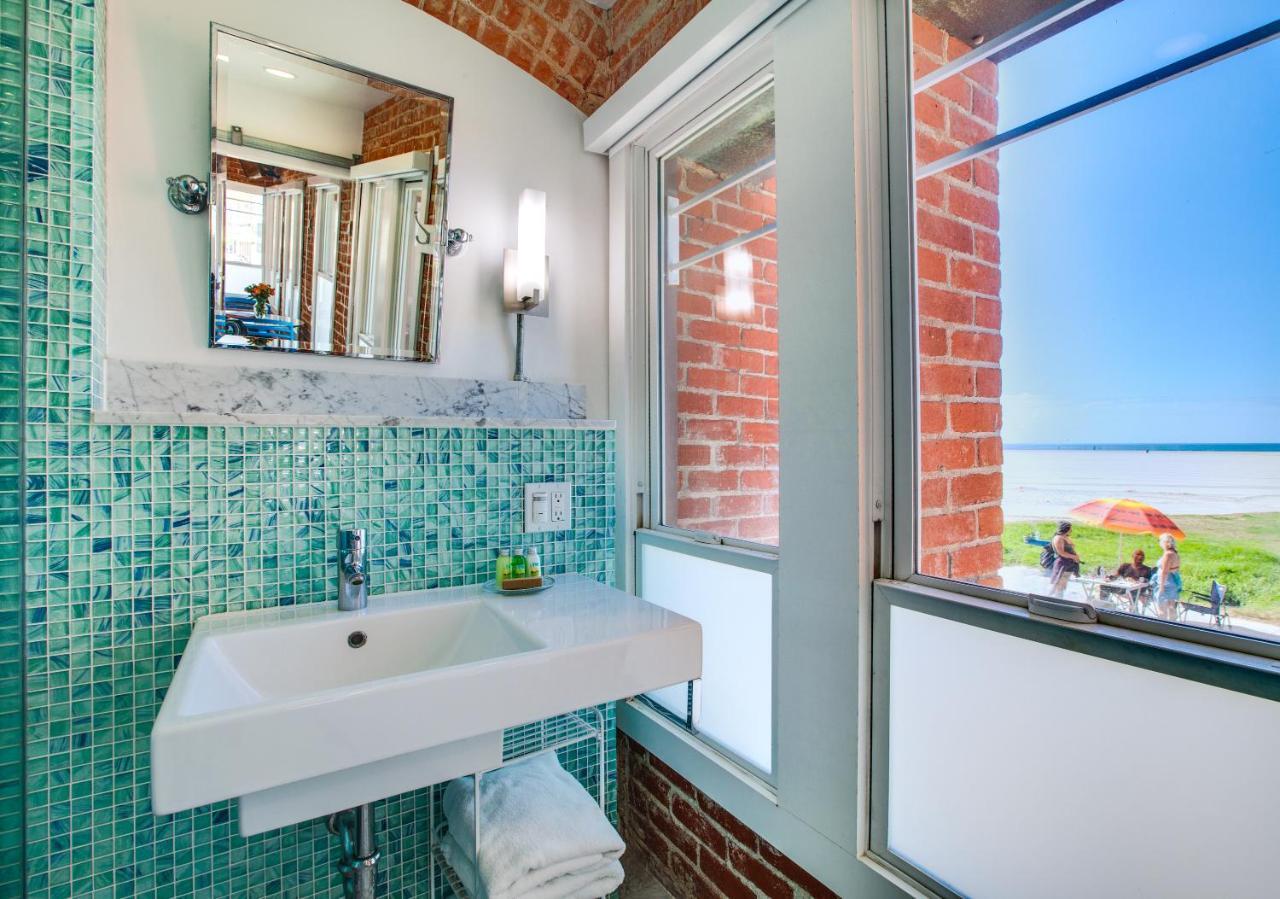 Apartament typu Junior Studio Suite od strony oceanu – 1. piętro