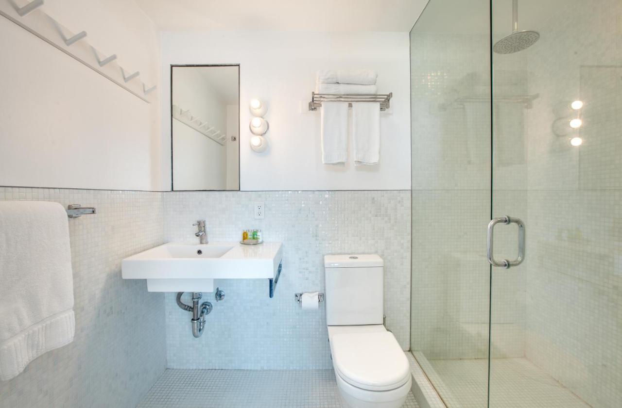 Apartament typu Suite z 1 sypialnią i widokiem na ocean