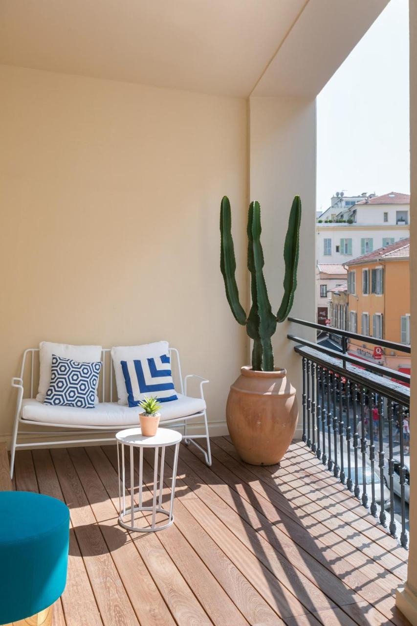 Junior Suite Terrace