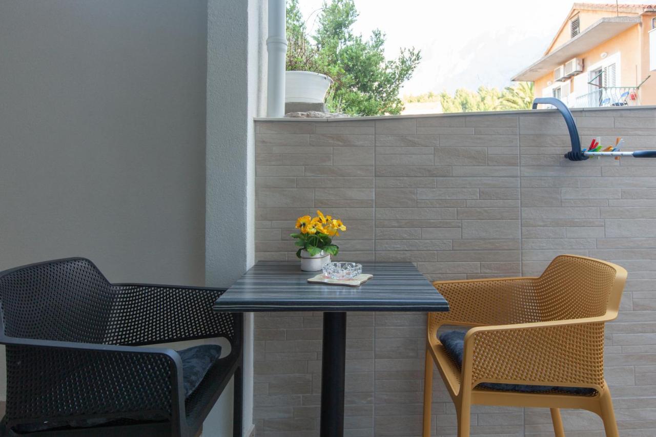 Double Room Terrace