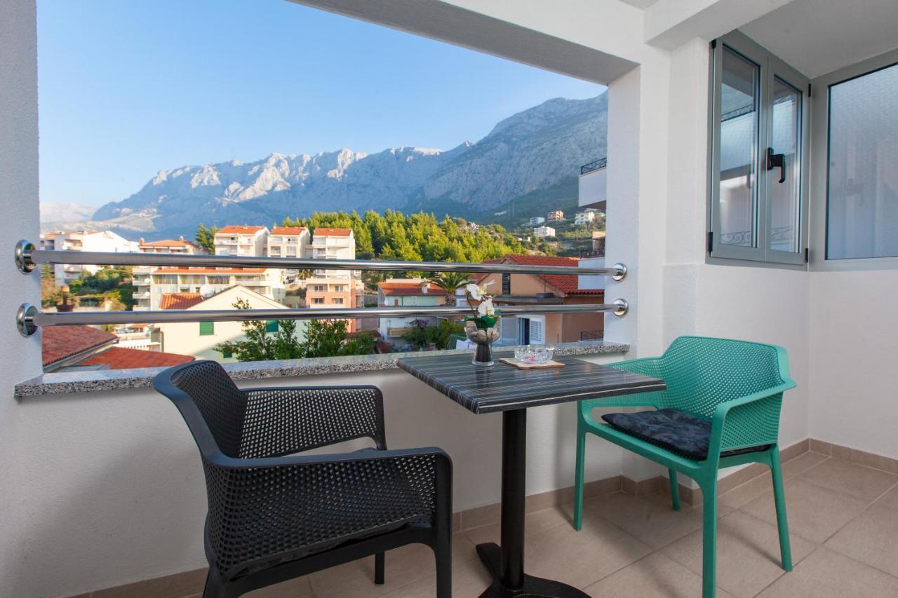 Double Room Sea View