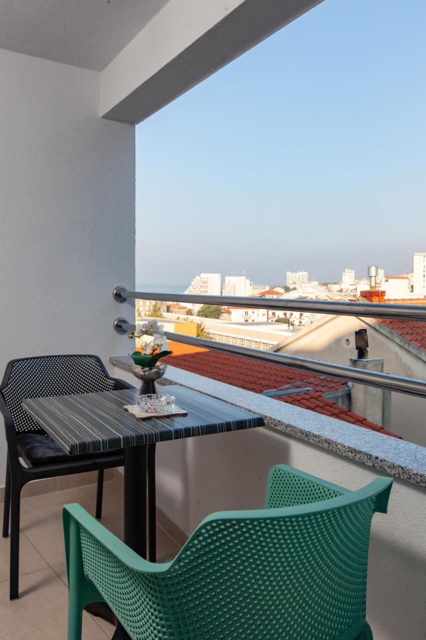 Double Room Sea View