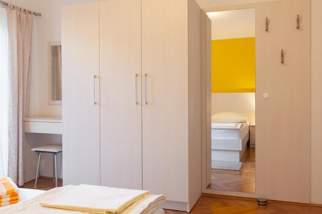 Double Room Terrace