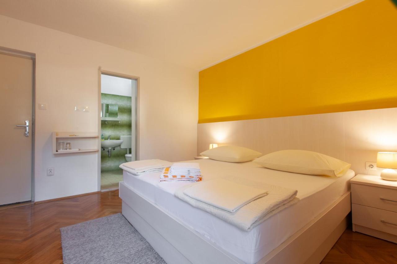 Double Room Terrace