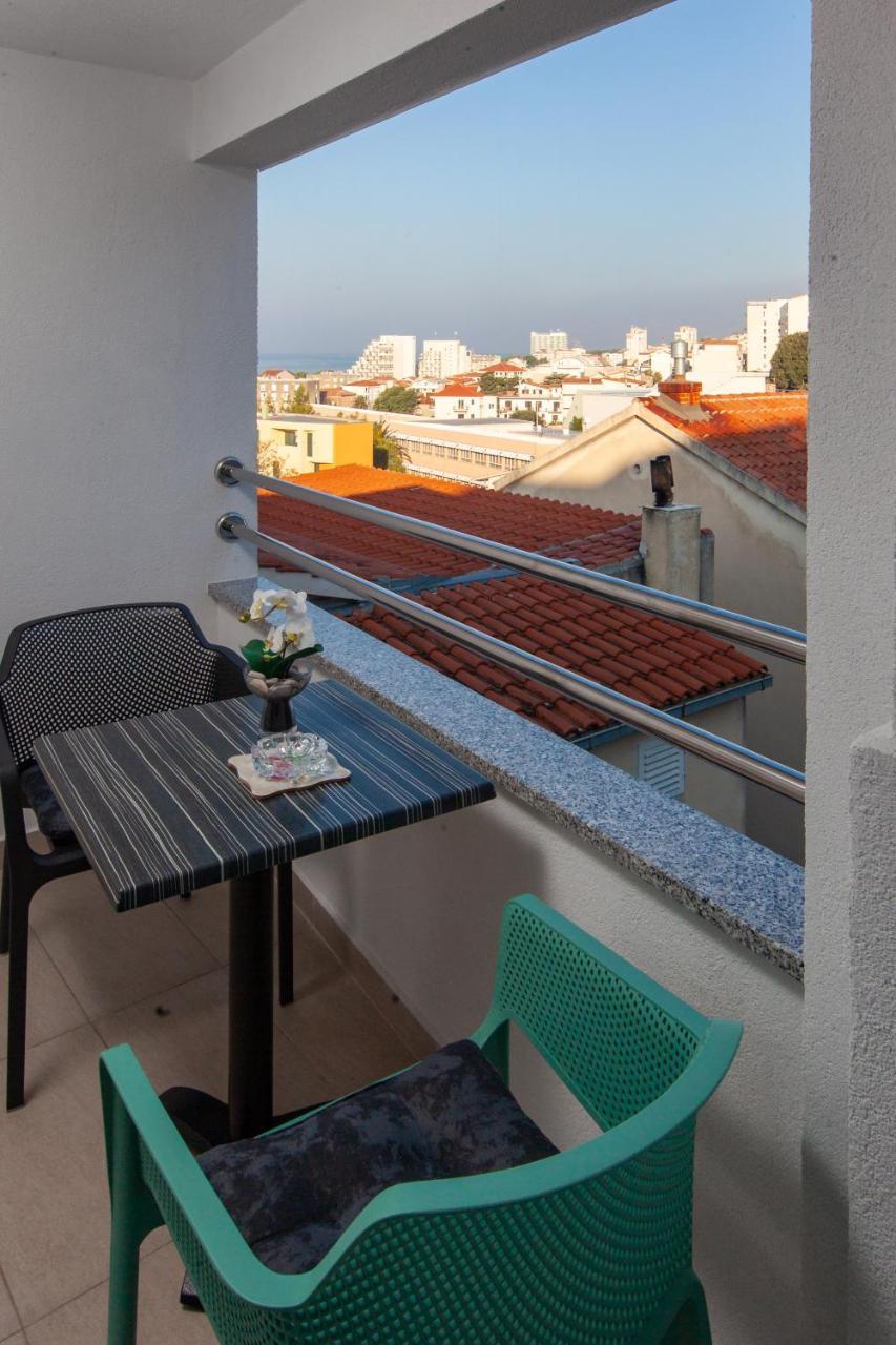 Double Room Sea View