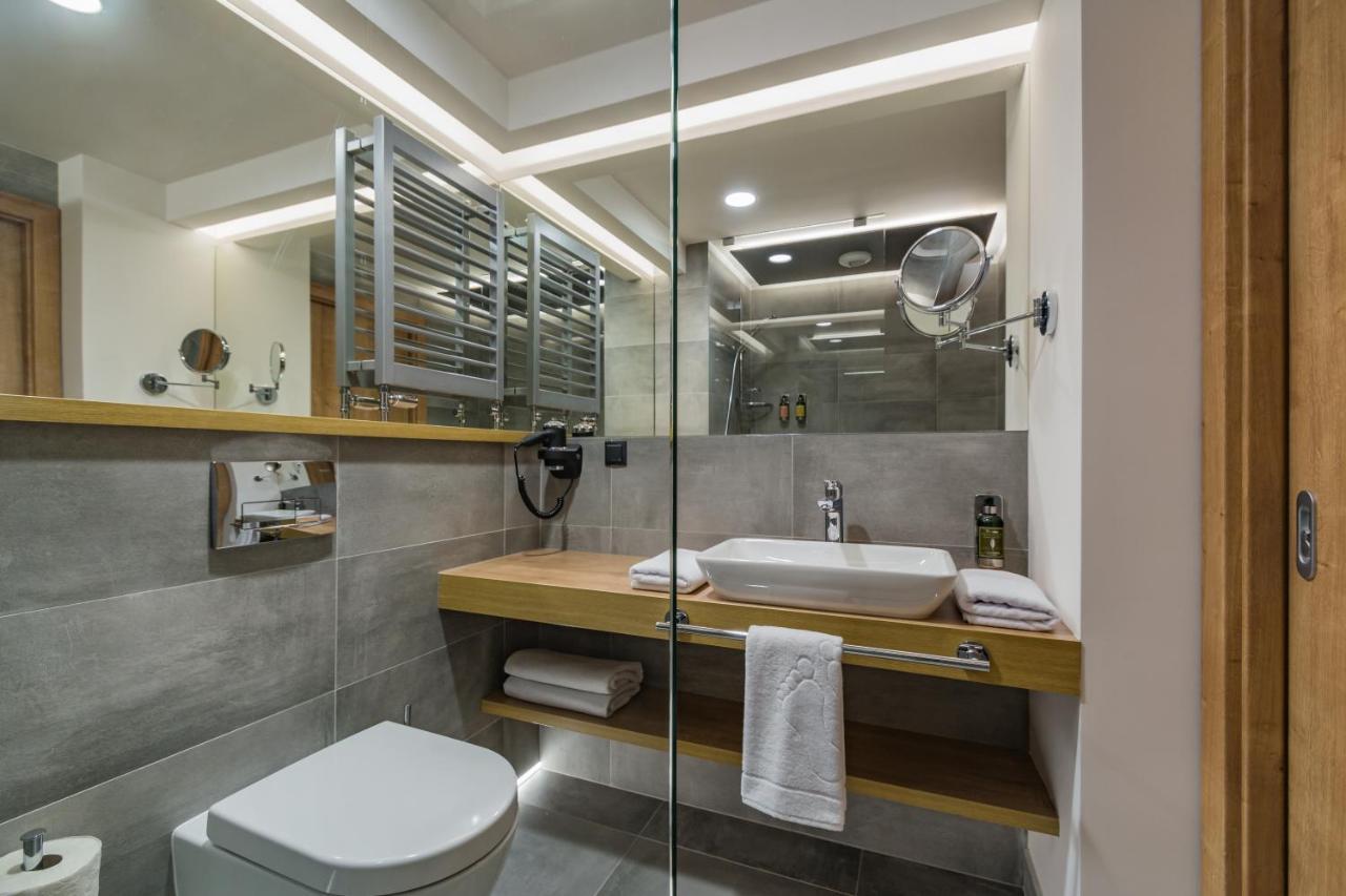 Pokój dwuosobowy typu Standard – Hotel